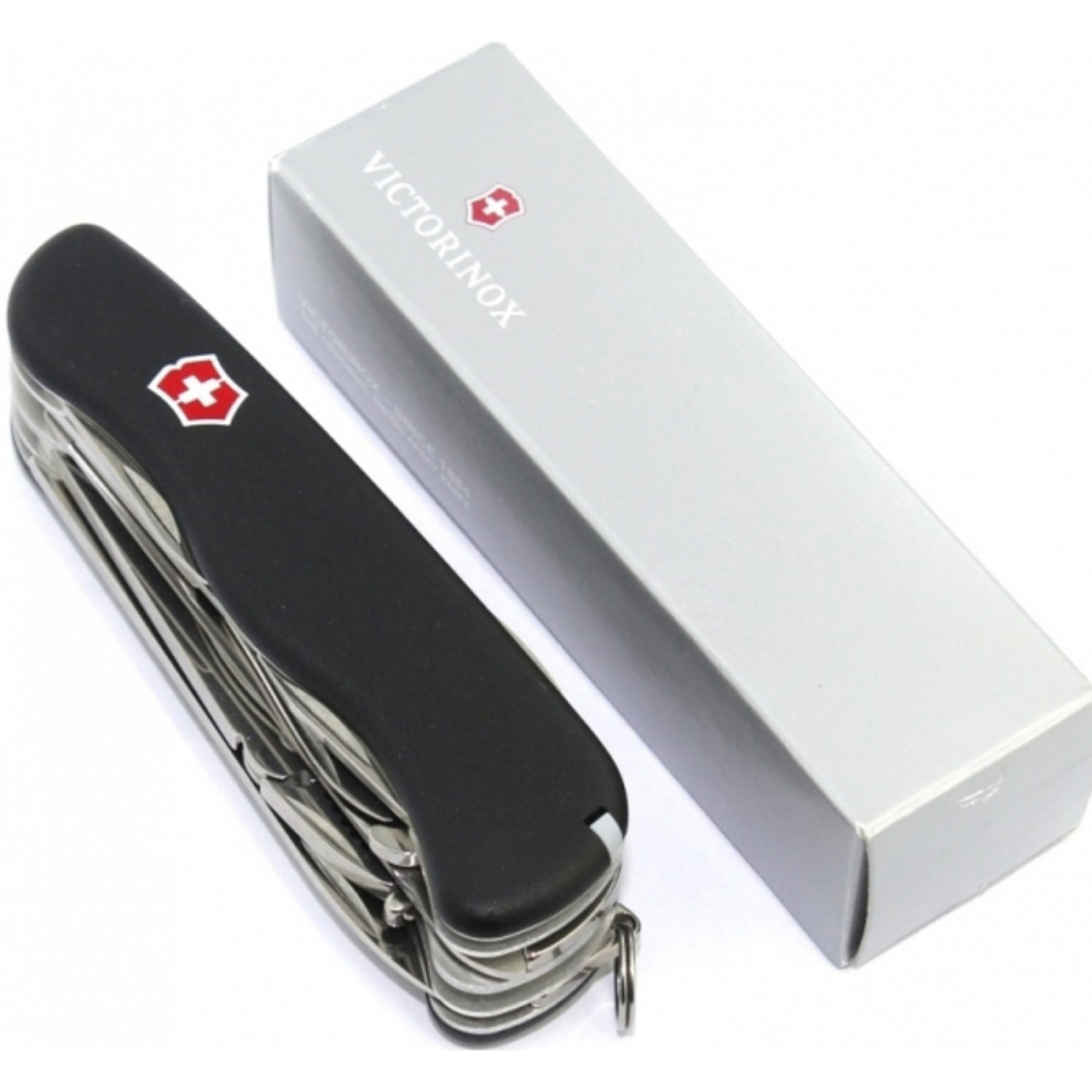 Нож Victorinox "Hercules" 0.9043.3 