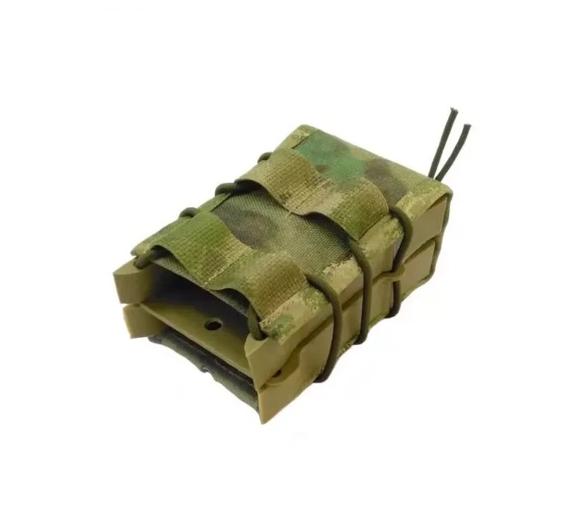 Подсумок TA фастмаг универсальный двойной МОХ TORNADO (ТА_FM2_FG)