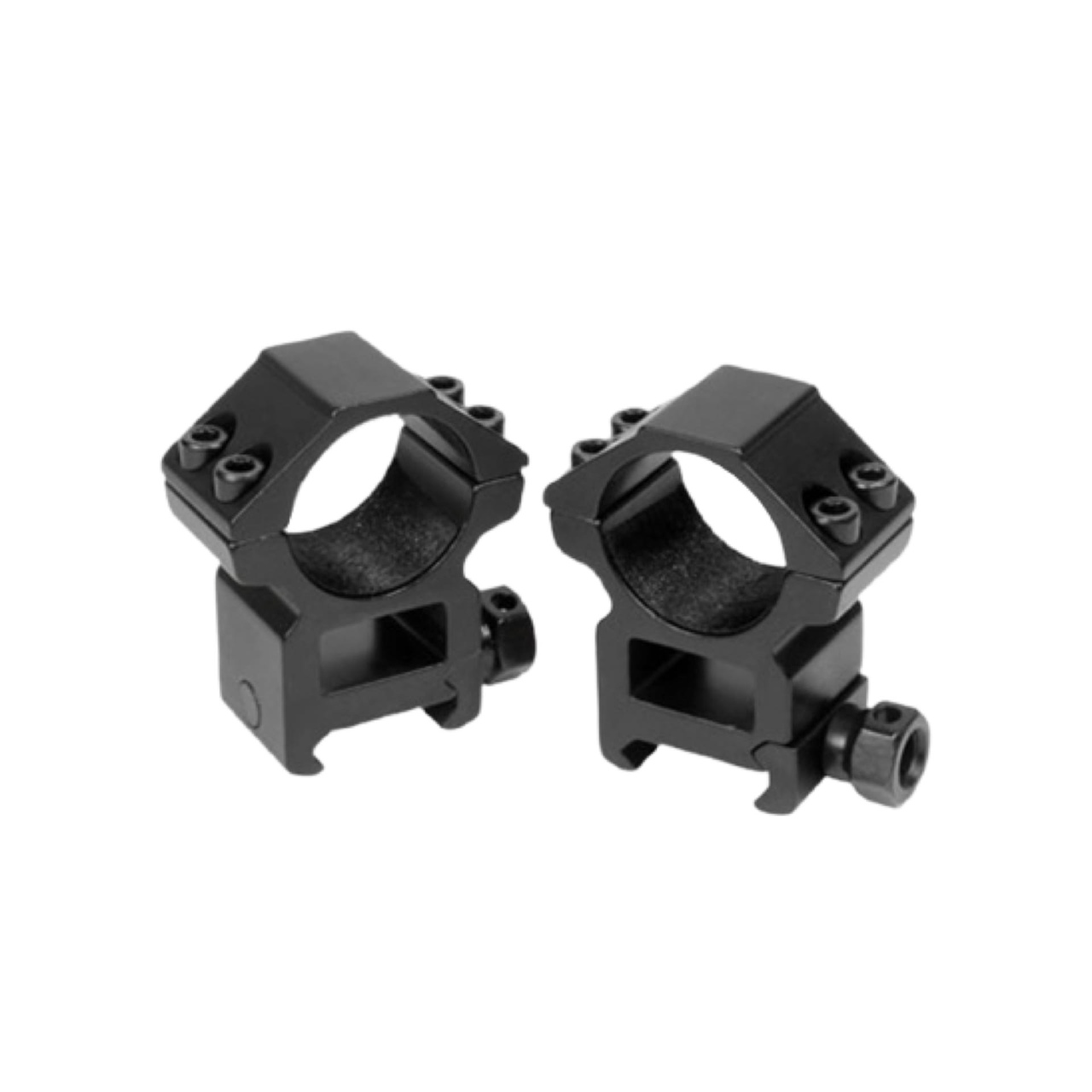 Кольца на RIS 1" High profile type 2 AS-OR0128