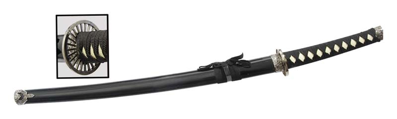 Катана сувенирная Viking Nordway X952