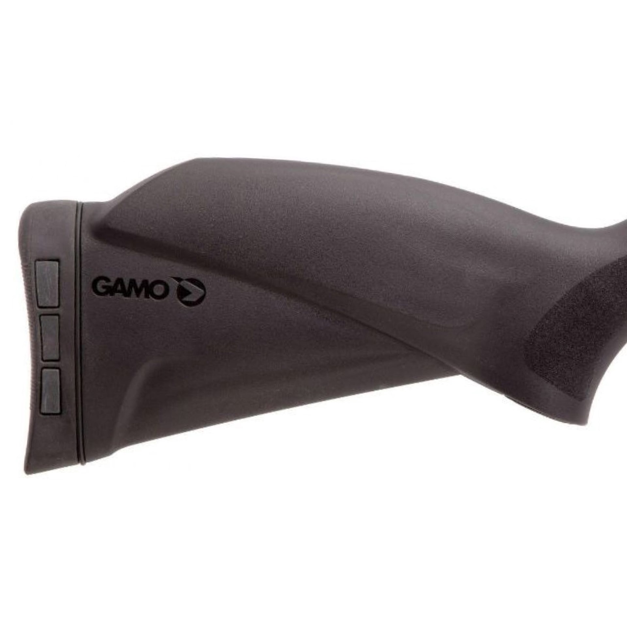 Пневматическая винтовка Gamo Black Bull IGT, калибр 4,5 мм