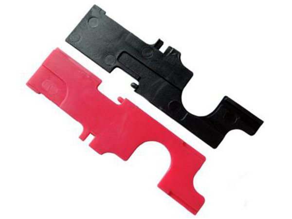 Плата селекторная QD Zcairsoft Selector Plate for QD Gearbox M-111