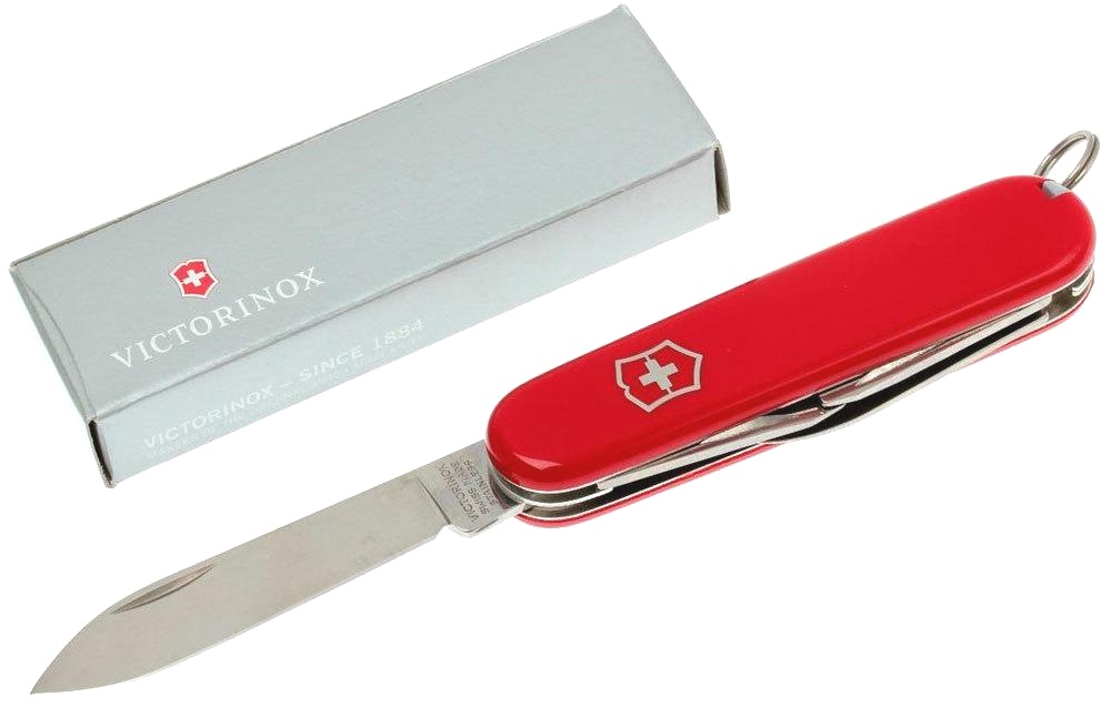 Нож Victorinox "Recruit" 0.2503 (84 mm)