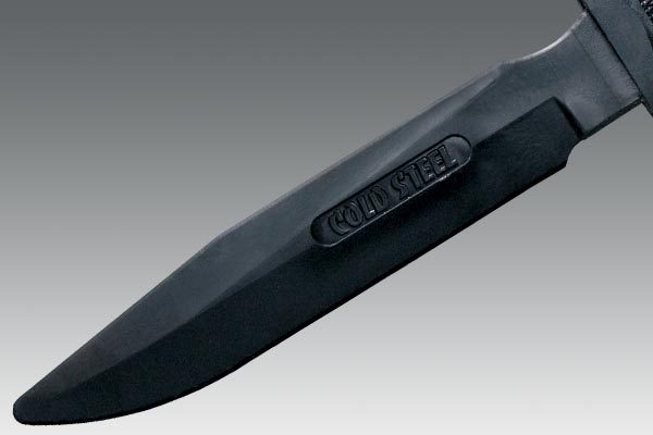 Нож тренировочный Cold Steel "Military Classic"