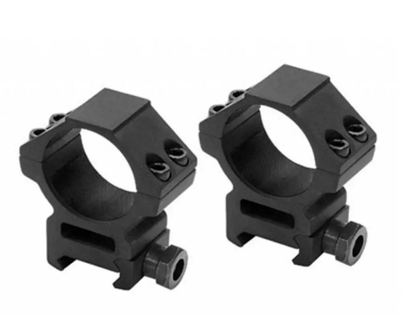 Кольца на RIS 1" Middle profile type 2 AS-OR0129