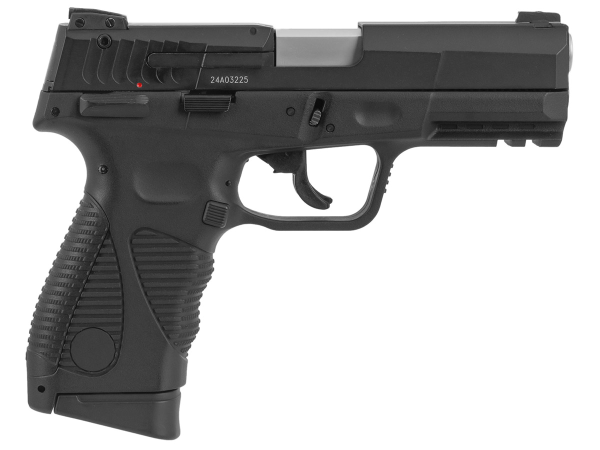 Пистолет пневматический Stalker STPT (Taurus PT 24/7 G2)