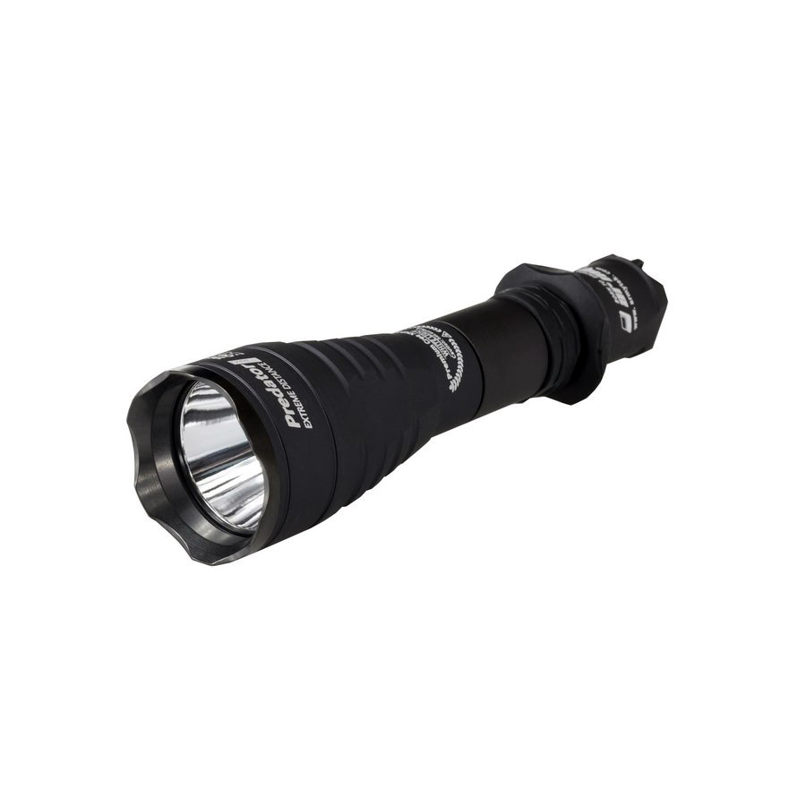 Фонарь ручной Armytek Predator Pro v3 XHP35 HI