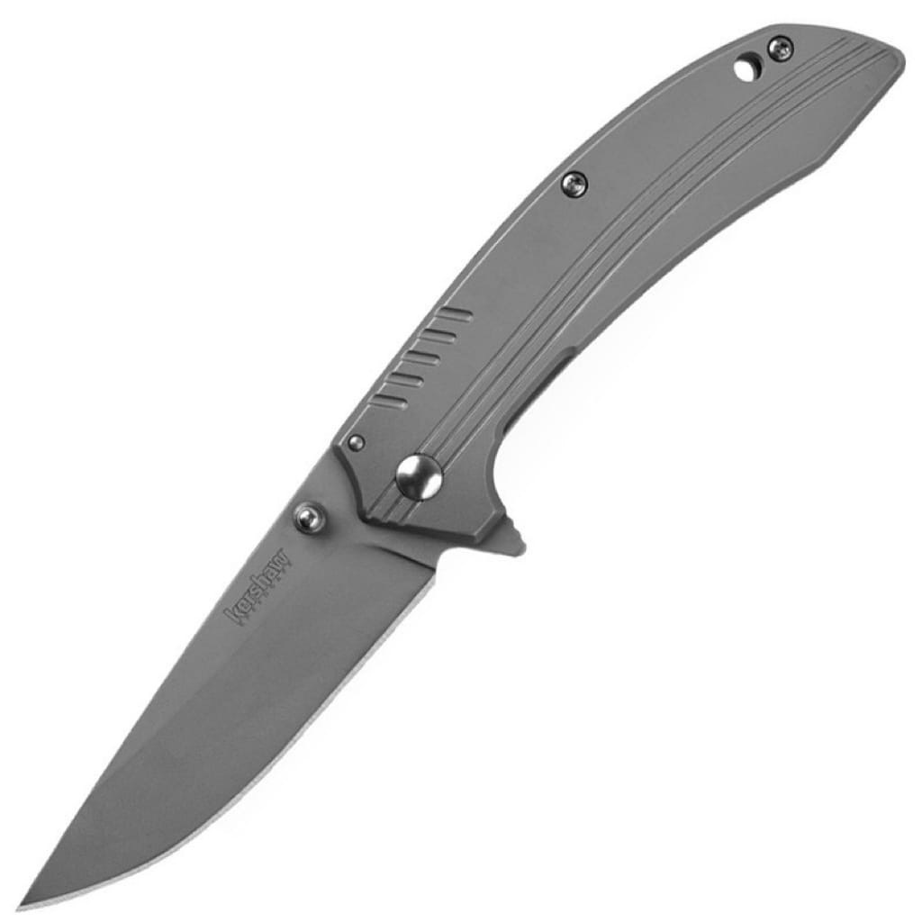 Нож Kershaw 1349 Shroud, сталь 8Cr13MoV