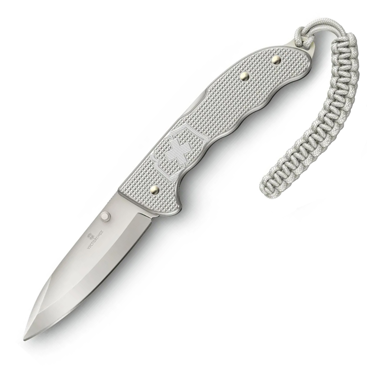 Нож Victorinox "Evoke Alox" 0.9415.D26