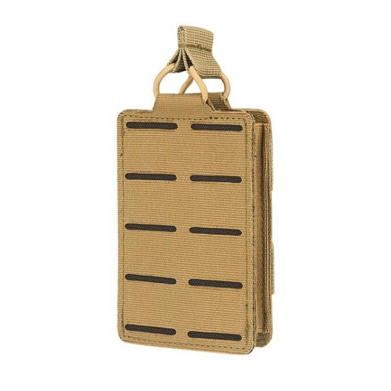 Подсумок под 1 магазин AR15/М серия 5.56 CB MG-58-CB