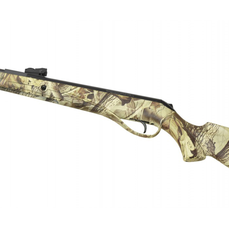 Винтовка пневматическая RETAY 125X HIGH TECH (пластик, Max-5)