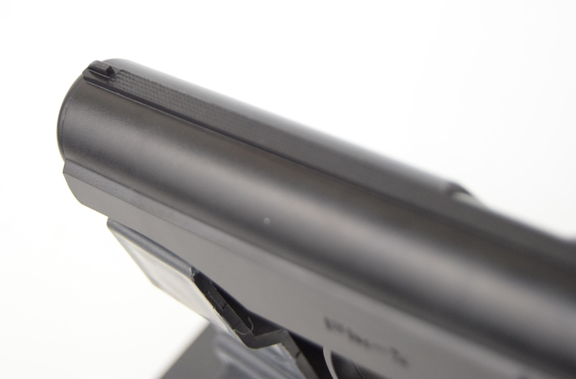 Пневматический пистолет Borner PM-X (ПМ), калибр 4,5 мм