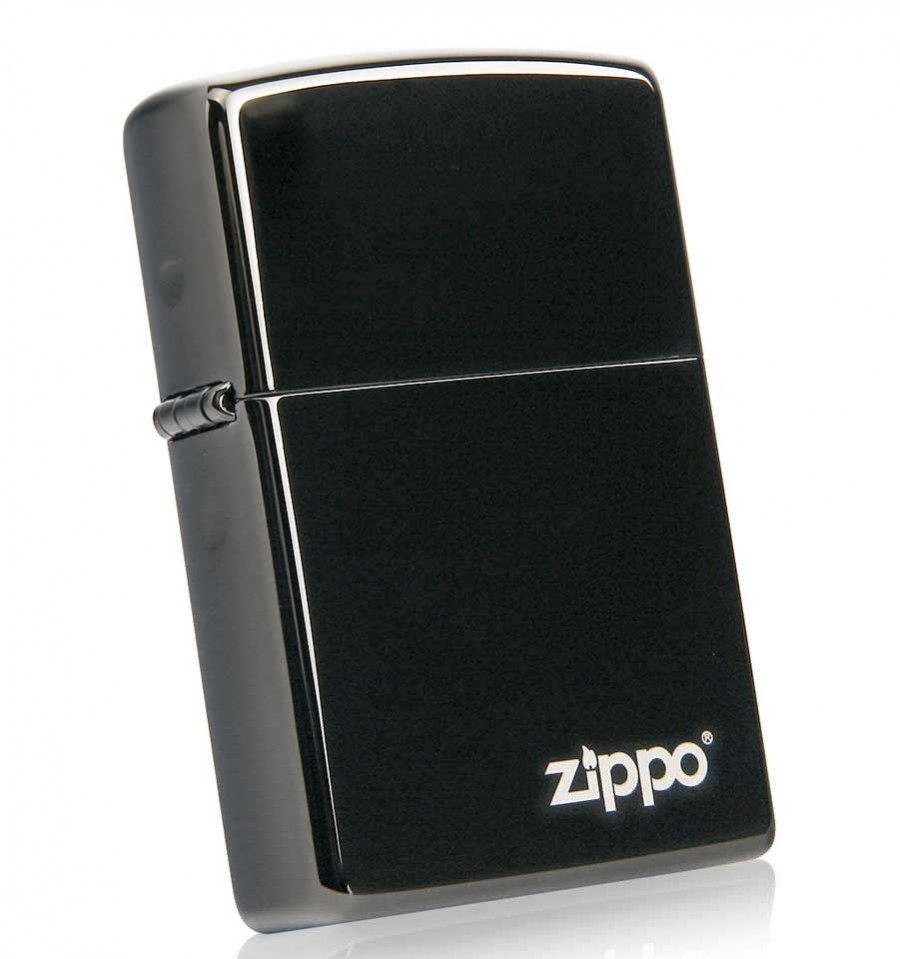 Зажигалка Zippo 150 ZL Black Ice