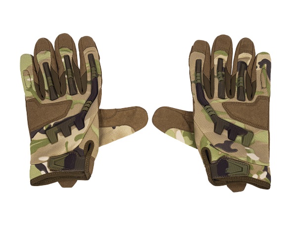 Перчатки Remington Tactical Camo, размер L