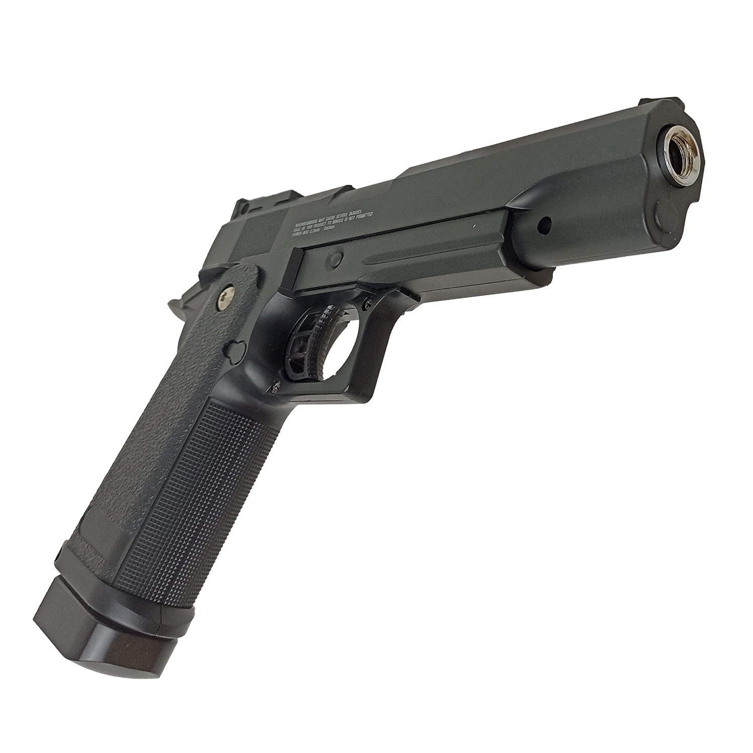 Пистолет страйкбольный Stalker SA5.1S Spring (Hi-Capa 5.1) 6 мм