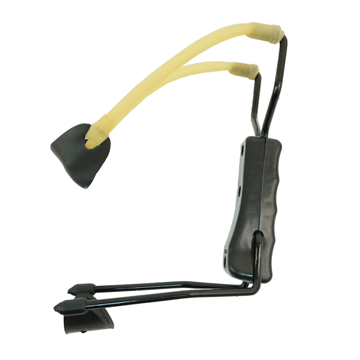 Рогатка "МВ", средняя (с упором)