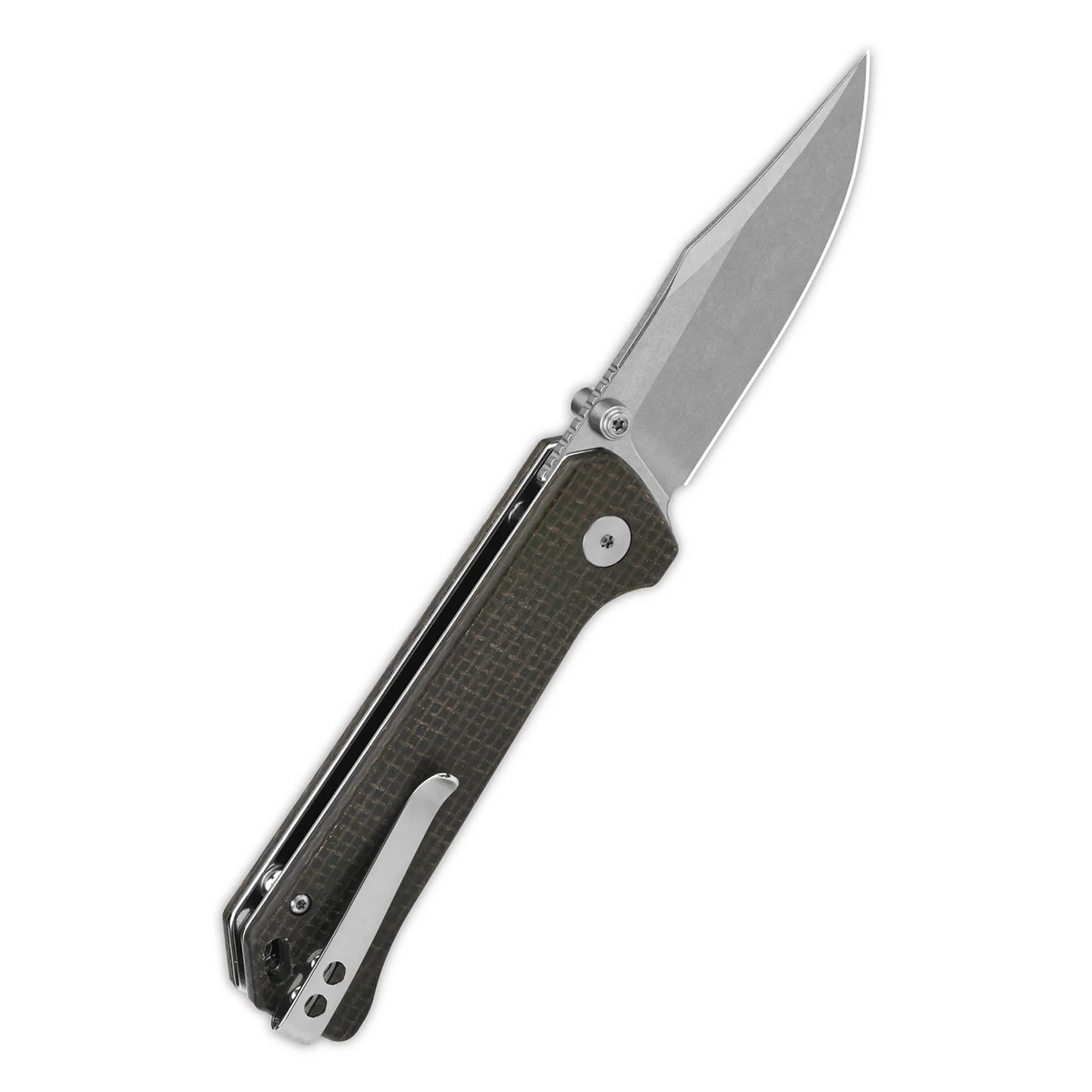 Нож QSP Grebe QS147-A1