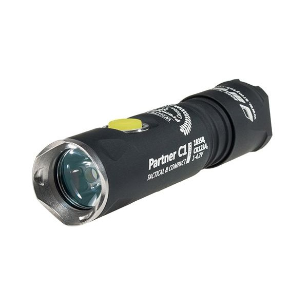 Фонарь Armytek Partner C1 Pro v3 XP-L