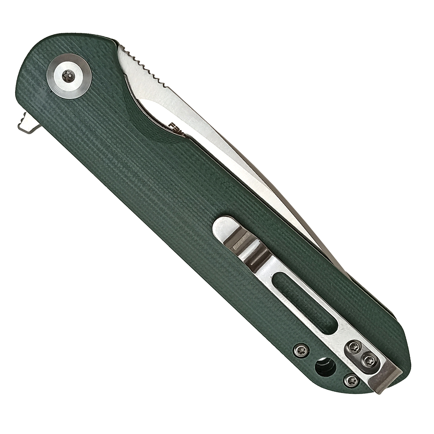 Нож складной туристический Firebird FH41-GB