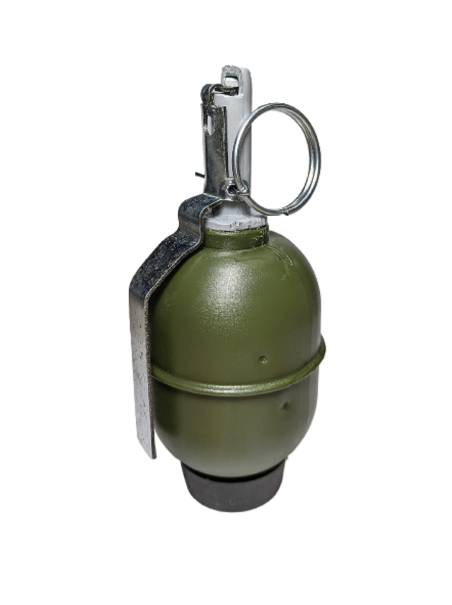 Граната РГД-5 горох 6 А2