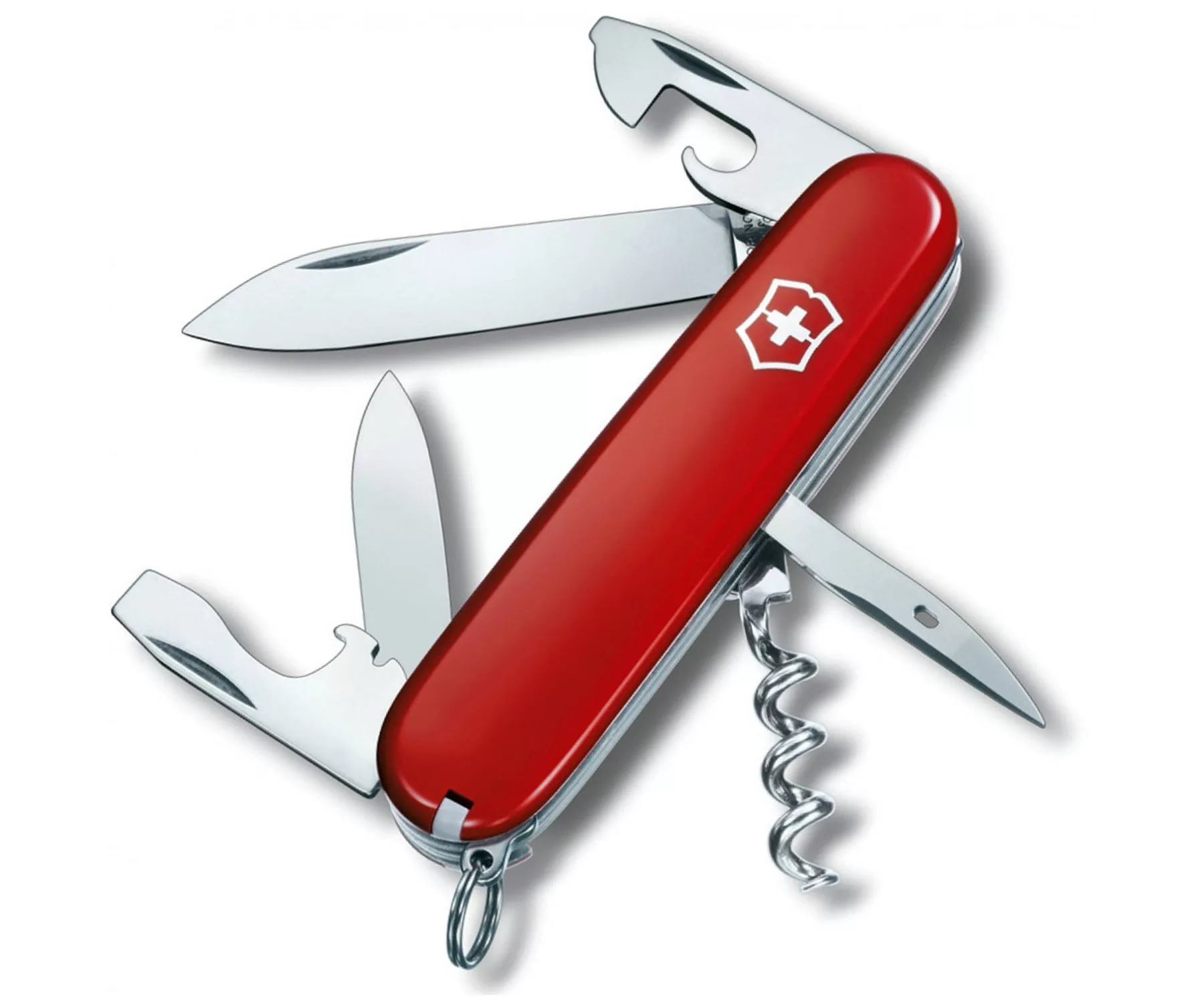 Нож Victorinox "Spartan" 1.3603 (91 mm)