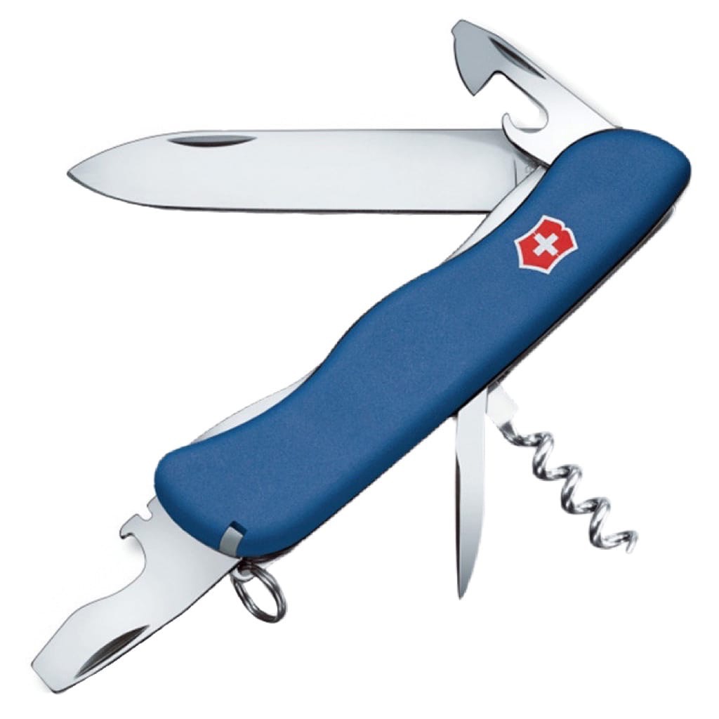 Нож Victorinox "Nomad" 0.8353.2