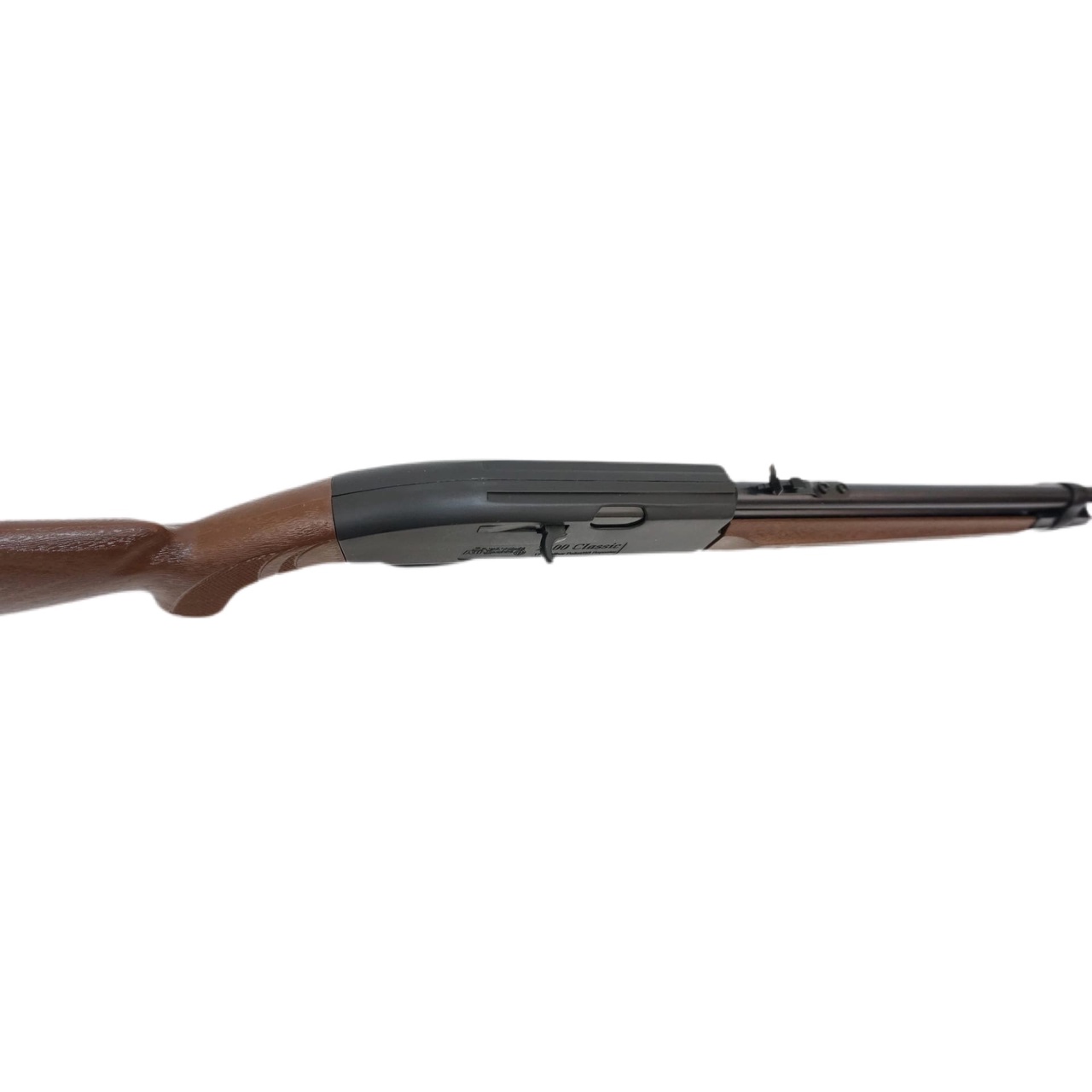 Винтовка пневматическая Crosman 2100 B (бежевая, накачка) кал.4,5 мм 