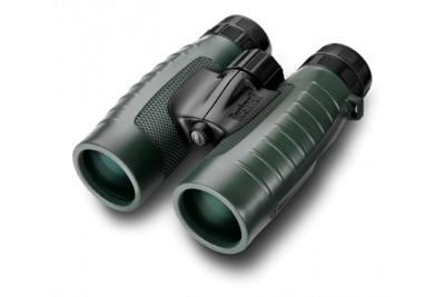 Бинокль Bushnell серии TROPHY XLT 8X42 ПРИЗМЫ ROOF, ЗЕЛЕНЫЙ