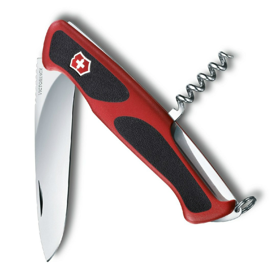 Нож Victorinox "RangerGrip 52" 0.9523.C 