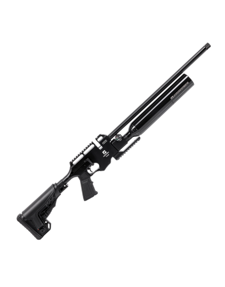Винтовка пневматическая REXIMEX FORCE2, cal. 5,5 mm, 3 Дж (РСР, пластик)