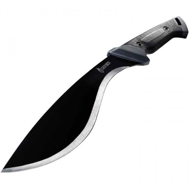 Мачете Gerber Kukri 31002074N