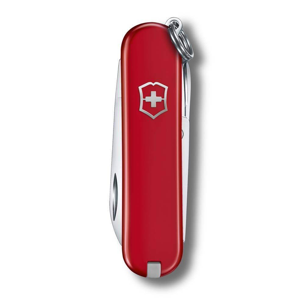 Нож Victorinox "Classic SD Colors Icon" 0.6223.G (58 mm)