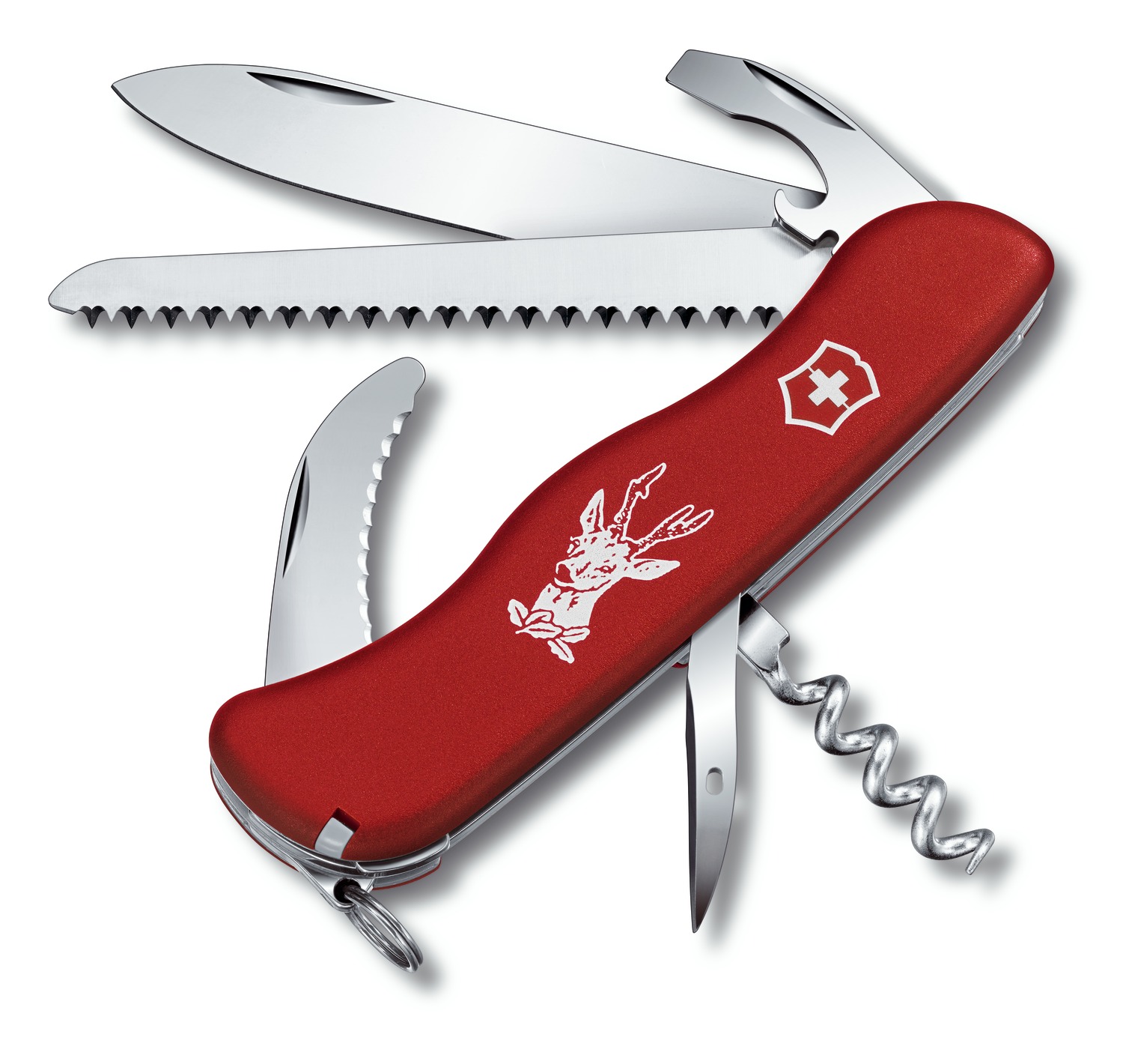 Нож Victorinox "Hunter" 0.8873