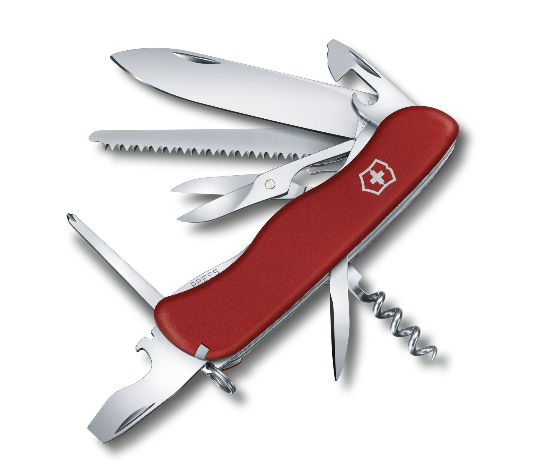 Нож Victorinox "Outrider" 0.8513