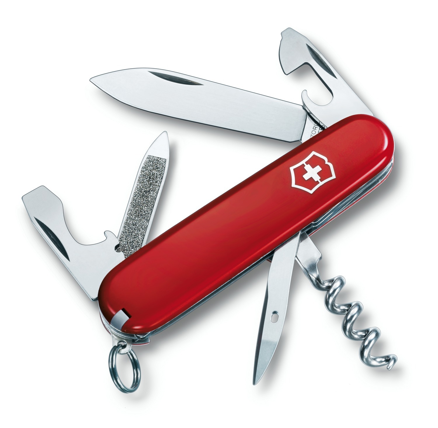 Нож Victorinox "Sportsman" 0.3803 (84 mm)