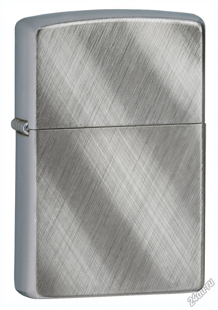 Зажигалка Zippo 28182 Diagonal Weave