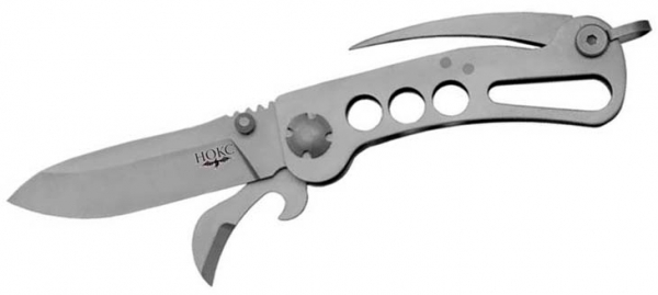 Нож Нокс складной "Боцман" 303-240001