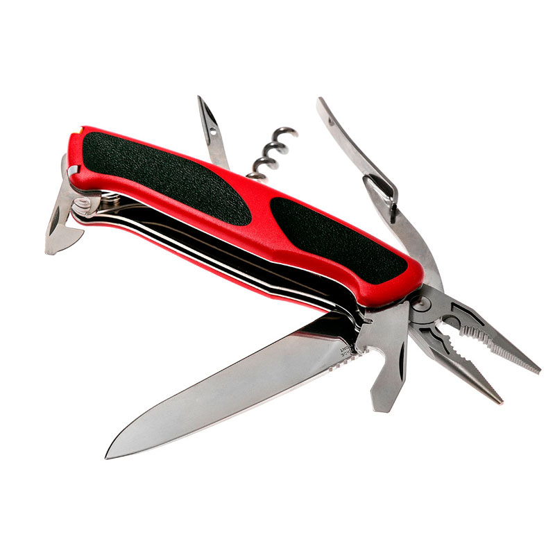 Нож Victorinox "RangerGrip 74" 0.9723.C