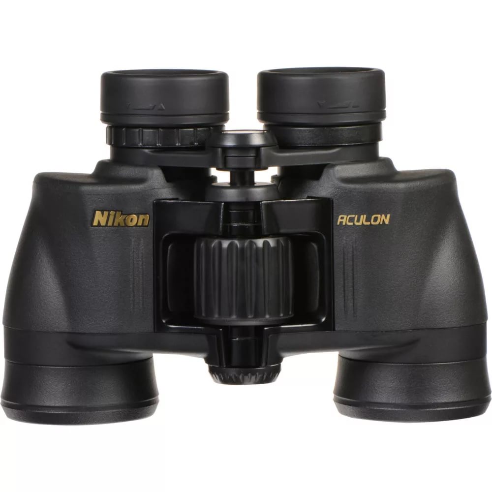 Бинокль Nikon Aculon A211 7*35 