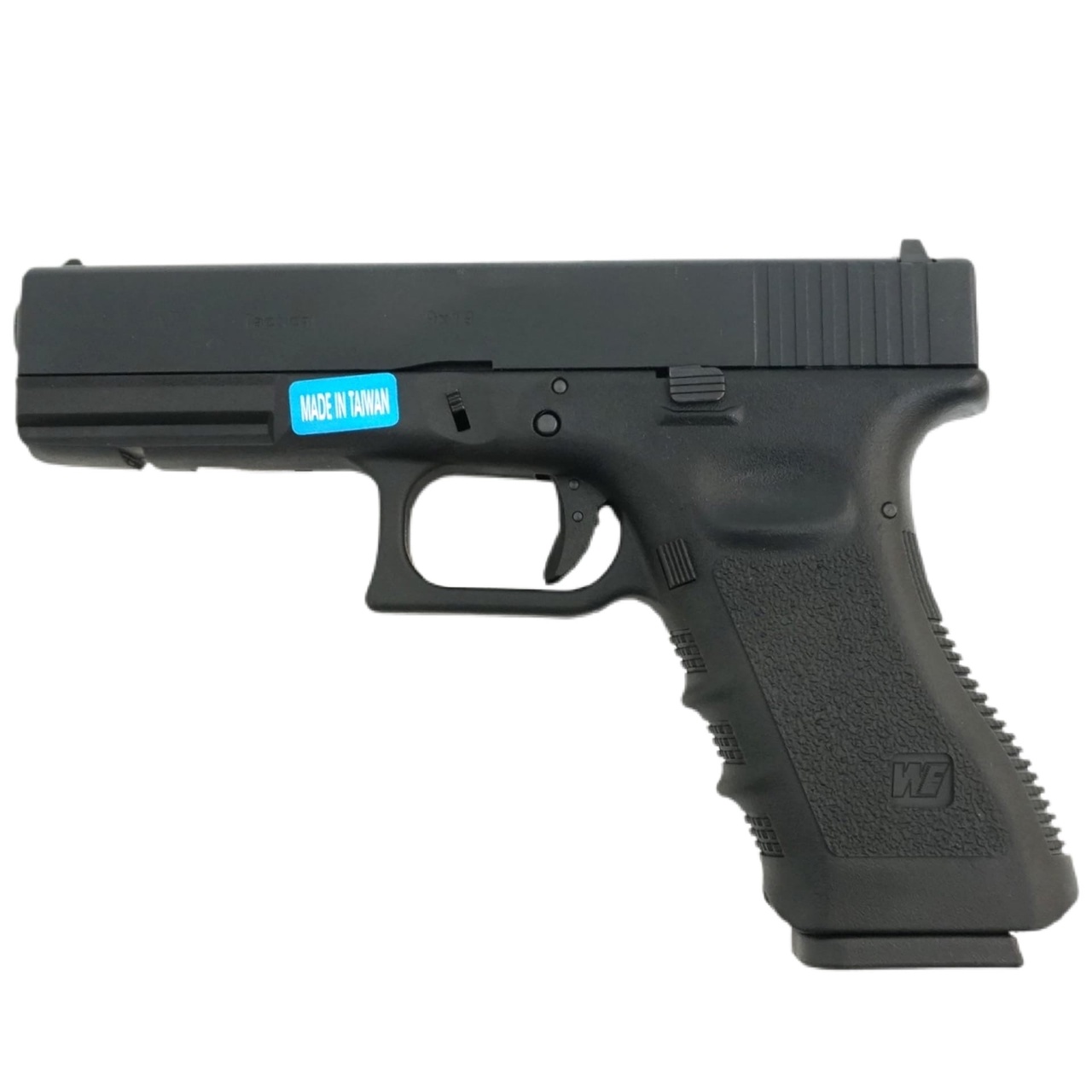 Пистолет страйкбольный Army Armament Glock 17 gen.3 (Black)