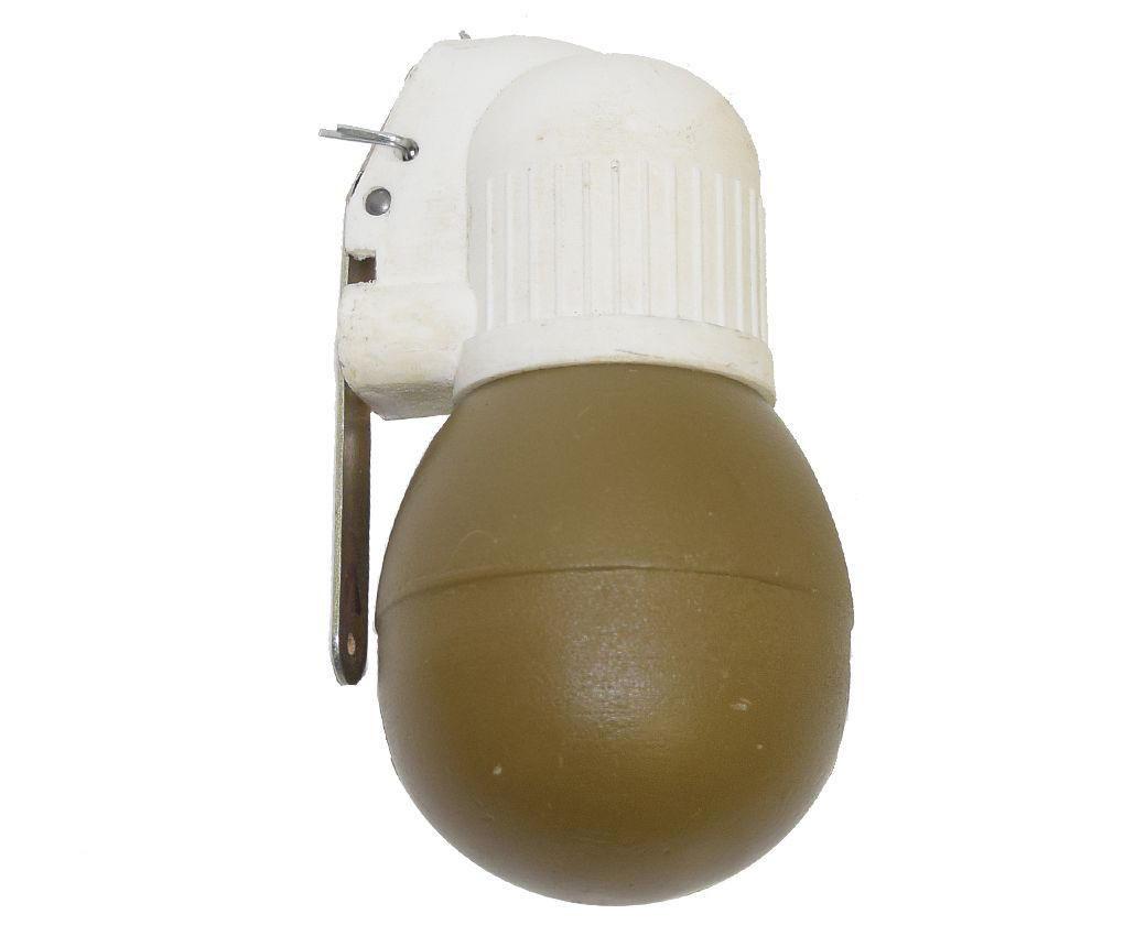 Макет гранаты РГН