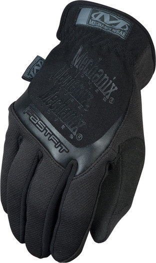 Перчатки Fast Fit Black Covert size S код Mechanix FFTAB-55