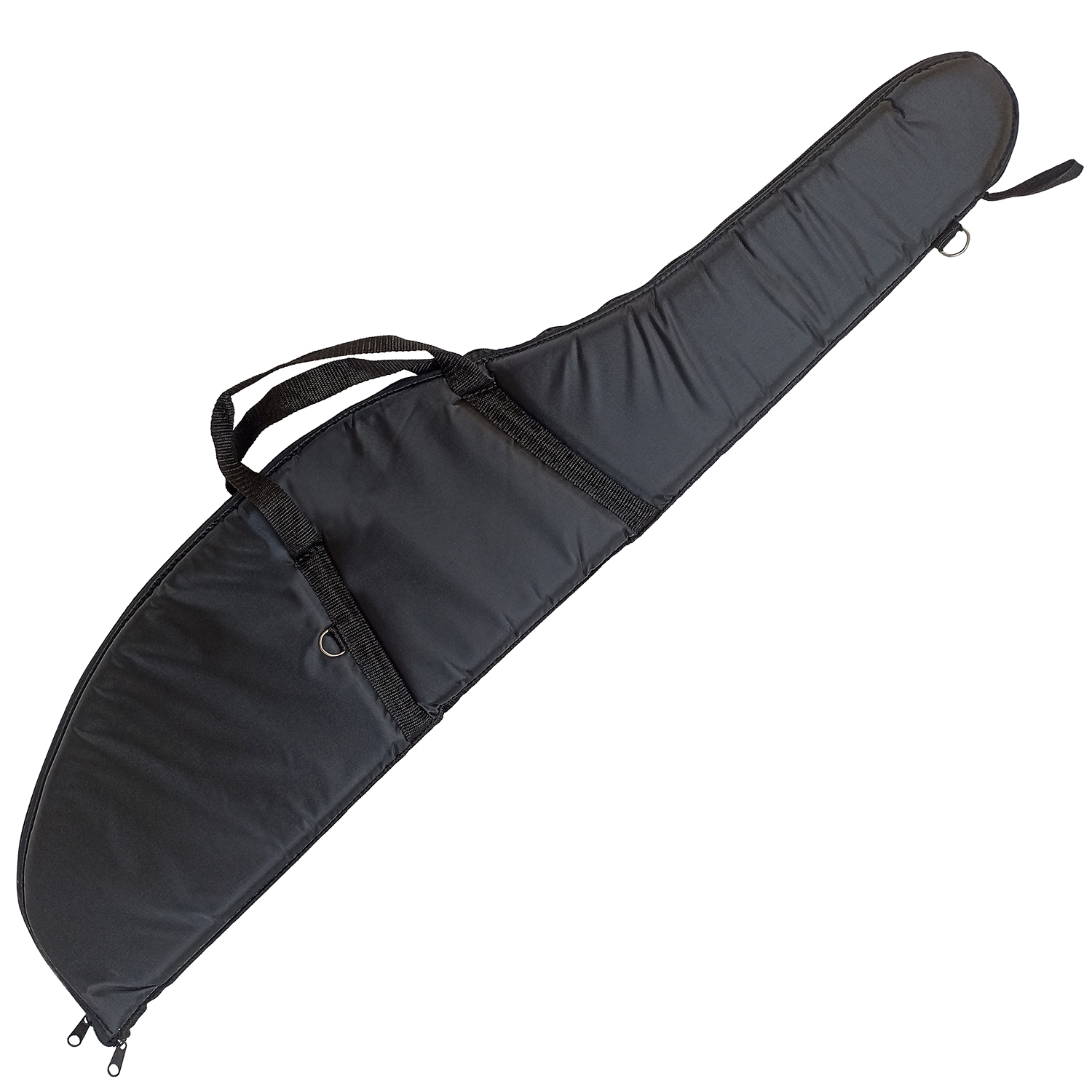 Кейс L-110 с оптикой (поролон, оксфорд) (Корэкс) 110х30х15 см