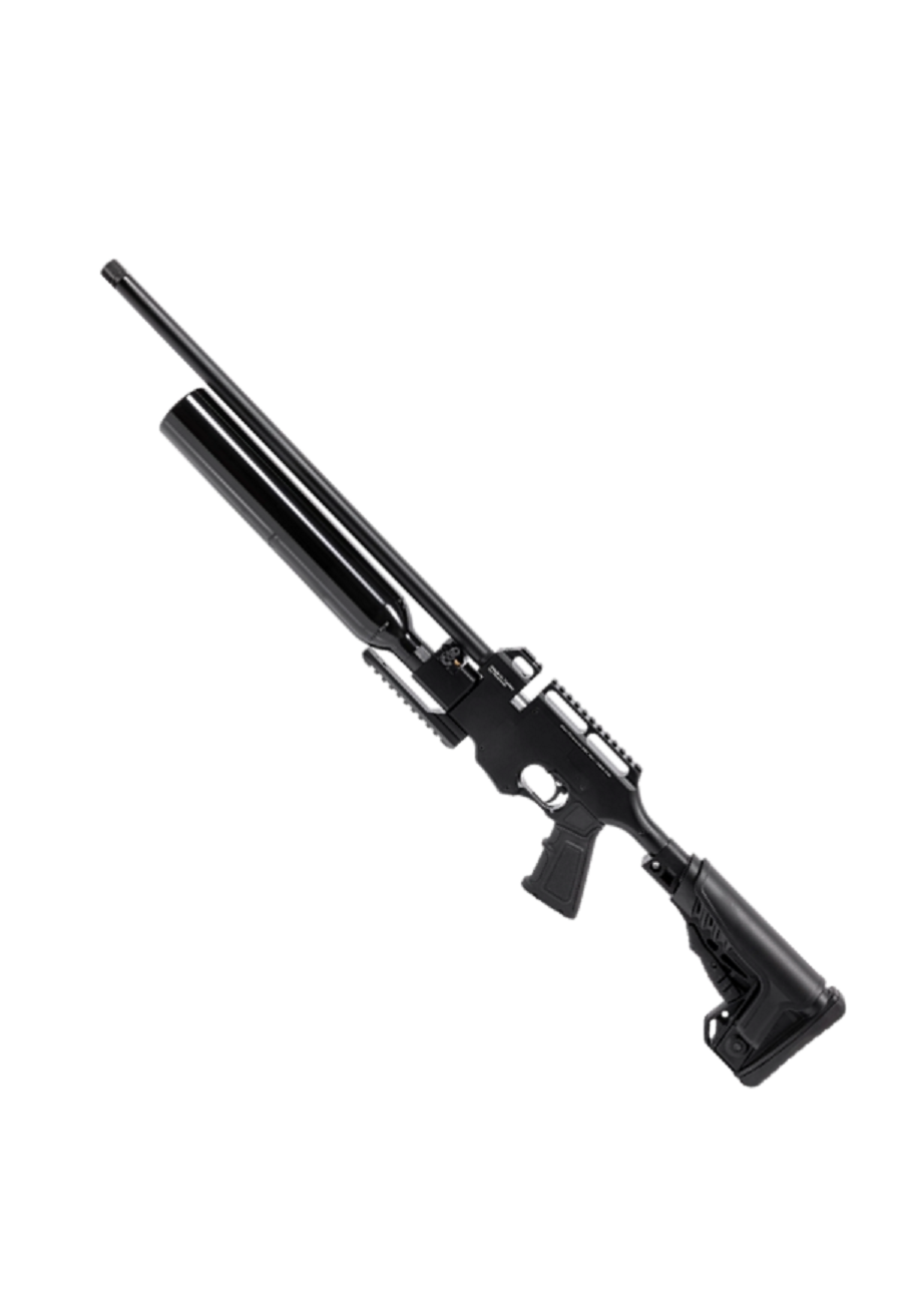 Винтовка пневматическая REXIMEX FORCE2, cal. 5,5 mm, 3 Дж (РСР, пластик)