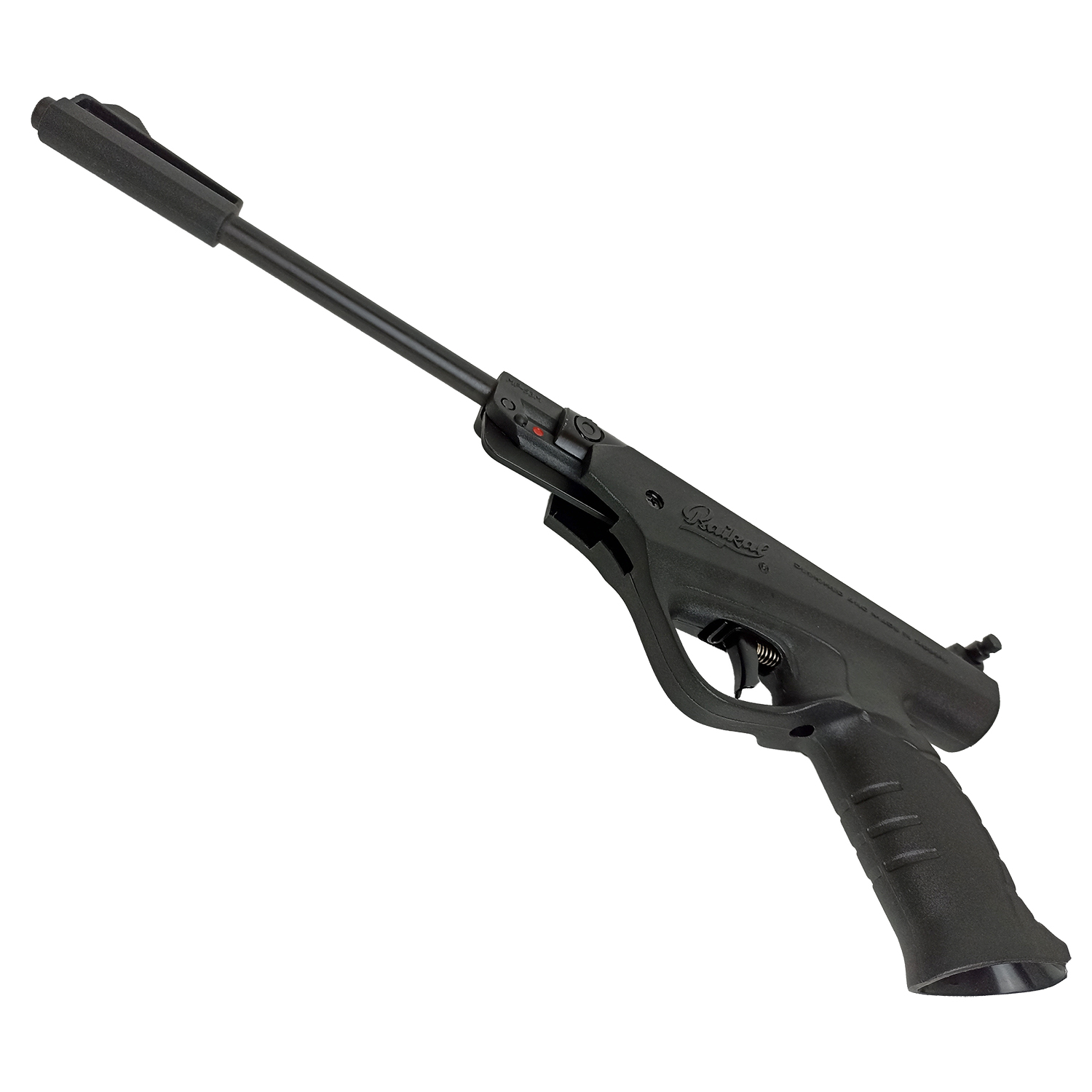 Пневматический пистолет МР-53 М (МР) 4,5 мм