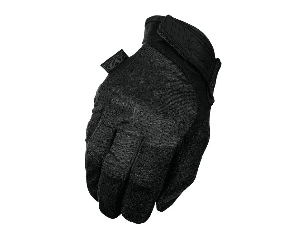 Перчатки Specialty Vent Covert Black size S код Mechanix MSV-55