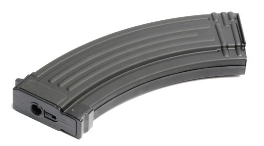 Магазин механический G-08-074 RК-47 (AEG, 60 шаров, металл) G&G