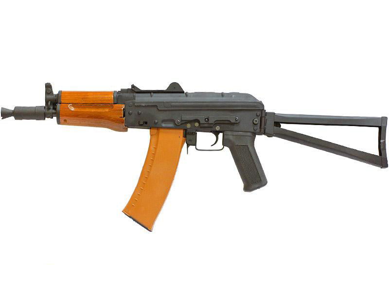 Автомат страйкбольный (Cyma) CM035 АКСУ-74 (АКСУ-74)