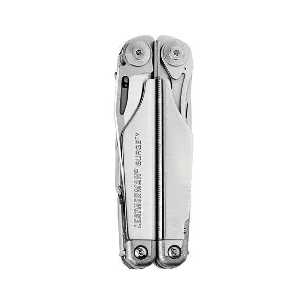 Мультиинструмент Leatherman Surge Stainless