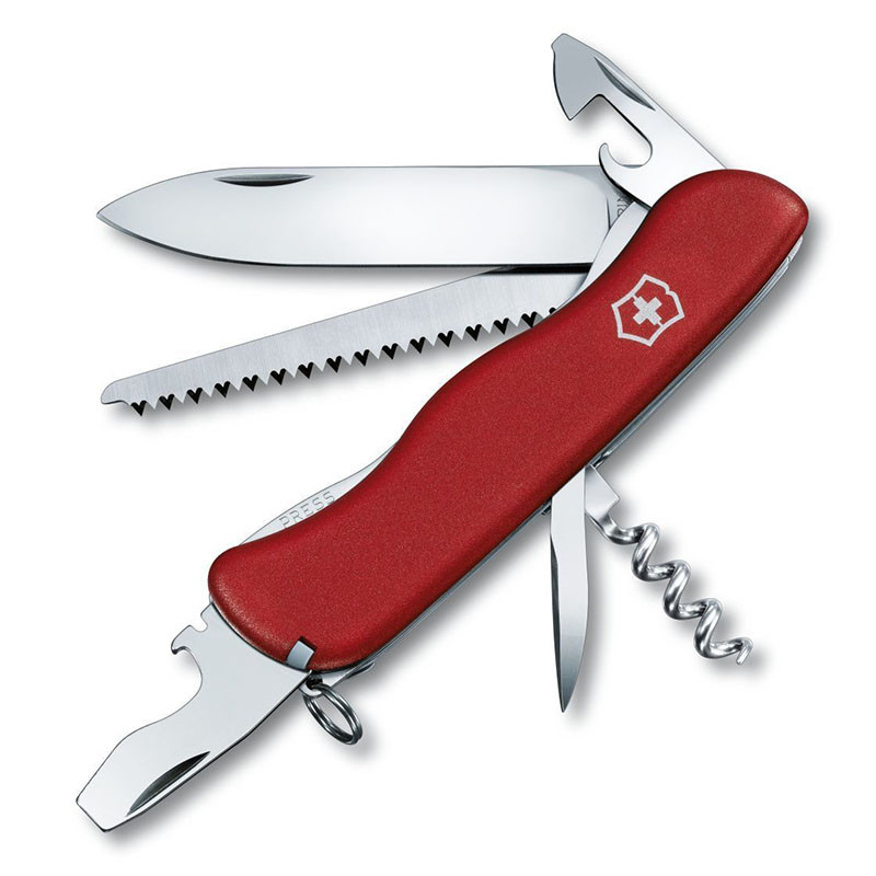 Нож Victorinox "Forester" 0.8363